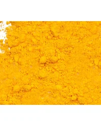 Bath Salt Dye – Yellow 10ml