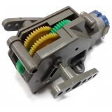 4-Speed Crank Axle Gearbox – Tamiya