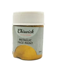 Face And Body Paint (METALLIC) – Chiswick