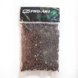 Ground Cover Dark Brown Course