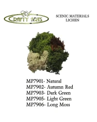 Lichen – Pro-Art Scenic