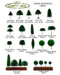 Scenic Trees – Pro-Art