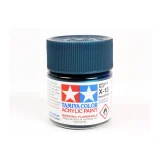 Tamiya Acrylic 23ml X-13 Metallic Blue