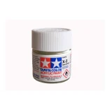 Tamiya Acrylic 23ml X-2 White
