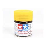Tamiya Acrylic 23ml X-24 Clear Yellow