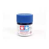 Tamiya Acrylic 23ml X-4 Blue