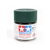 Tamiya Acrylic 23ml XF-11 J.N. Green