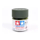 Tamiya Acrylic 23ml XF-13 J.A. Green