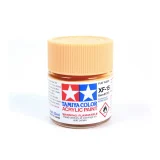 Tamiya Acrylic 23ml XF-15 Flat Flesh