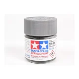 Tamiya Acrylic 23ml XF-16 Flat Aluminium