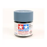 Tamiya Acrylic 23ml XF-18 Medium Blue