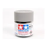 Tamiya Acrylic 23ml XF-19 Sky Grey