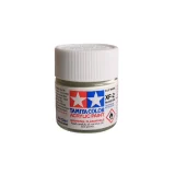 Tamiya Acrylic 23ml XF-2 Flat White