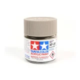 Tamiya Acrylic 23ml XF-20 Medium Grey
