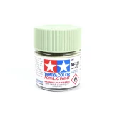 Tamiya Acrylic 23ml XF-21 Sky