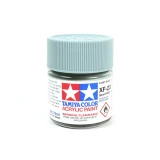 Tamiya Acrylic 23ml XF-23 Light Blue
