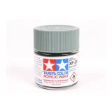 Tamiya Acrylic 23ml XF-25 Light Sea Grey