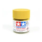 Tamiya Acrylic 23ml XF-4 Yellow Green