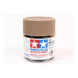 Tamiya Acrylic 23ml XF-52 Flat Earth