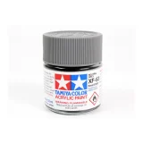 Tamiya Acrylic 23ml XF-53 Neutral Grey