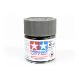 Tamiya Acrylic 23ml XF-56 Metallic Grey