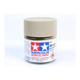 Tamiya Acrylic 23ml XF-57 Buff