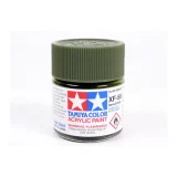 Tamiya Acrylic 23ml XF-58 Olive green
