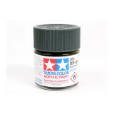 Tamiya Acrylic 23ml XF-61 Dark Green