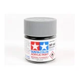 Tamiya Acrylic 23ml XF-66 Light Grey