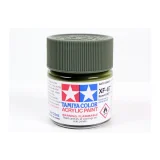 Tamiya Acrylic 23ml XF-67 Nato Green