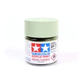Tamiya Acrylic 23ml XF-71 Cockpit Green