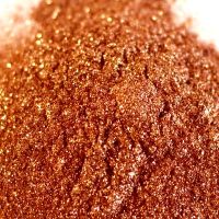 Mica Glitter Copper 10ml