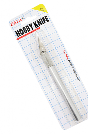 Hobby Knife - Dafa