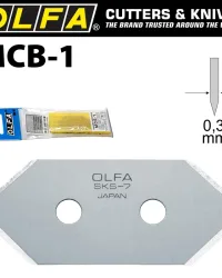 Olfa Blades MCB-1 for Mat Cutter MC-45