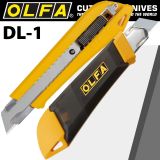 Olfa Cutter - DL-1