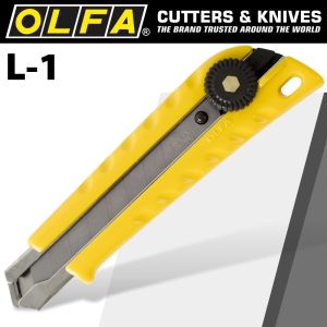 OLFA CUTTER - L-1