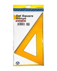 Set Square (32CM 60°) – Ark