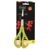 Soft Grip Scissors 17cm by Croxley