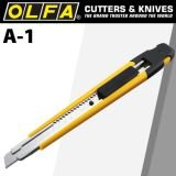 Olfa Cutter A-1