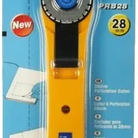 Olfa Perforation Cutter PRC-3/C