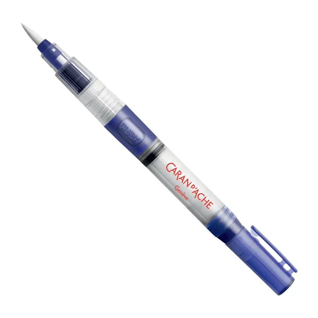 Caran D'ache Refillable Water Brushes (3pce)