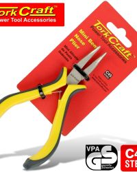 Mini Bent Nose Pliers (TC595120) – Tork Craft