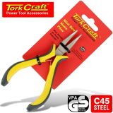 TorkCraft Mini Bent Nose Pliers (TC595120)