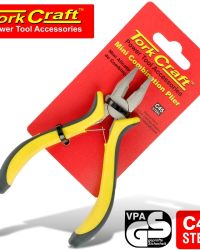 Mini Combination Plier (TC591120) – Tork Craft