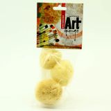 Natural Art Sponge – Fine