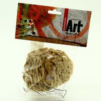 Natural Art Sponge Honeycomb