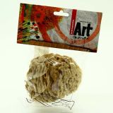 Natural Art Sponge – Honeycomb