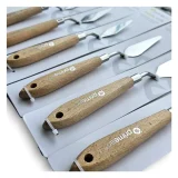 Palette Knife 5 - Prime Art