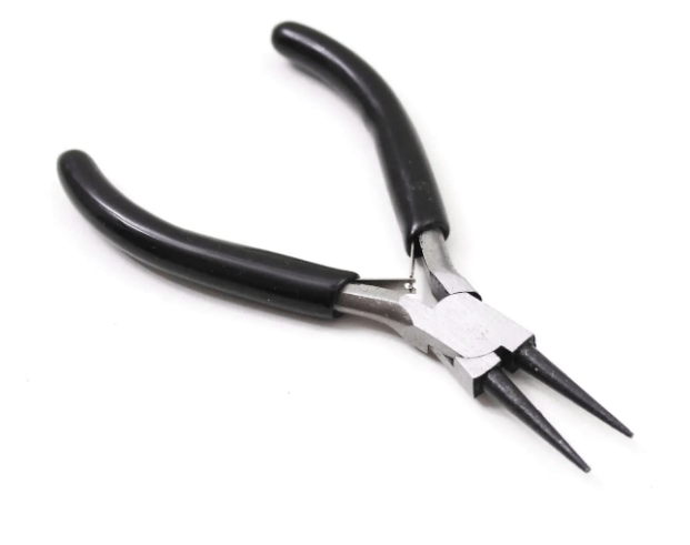 Small pliers hi-res stock photography and images - Alamy