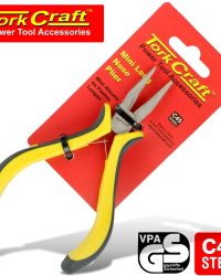 Mini Long Nose Plier (TC592120) – Tork Craft